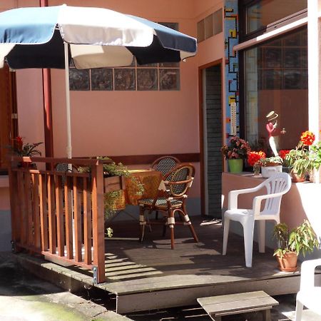Hotel Victoria Γκρενόμπλ Εξωτερικό φωτογραφία