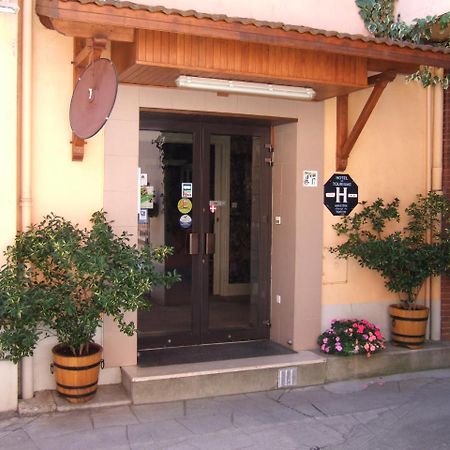 Hotel Victoria Γκρενόμπλ Εξωτερικό φωτογραφία