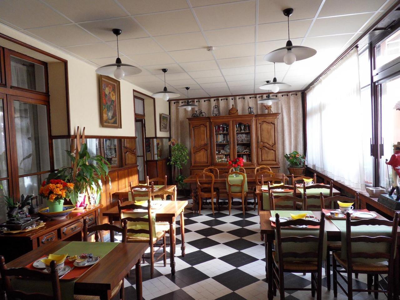 Hotel Victoria Γκρενόμπλ Εξωτερικό φωτογραφία