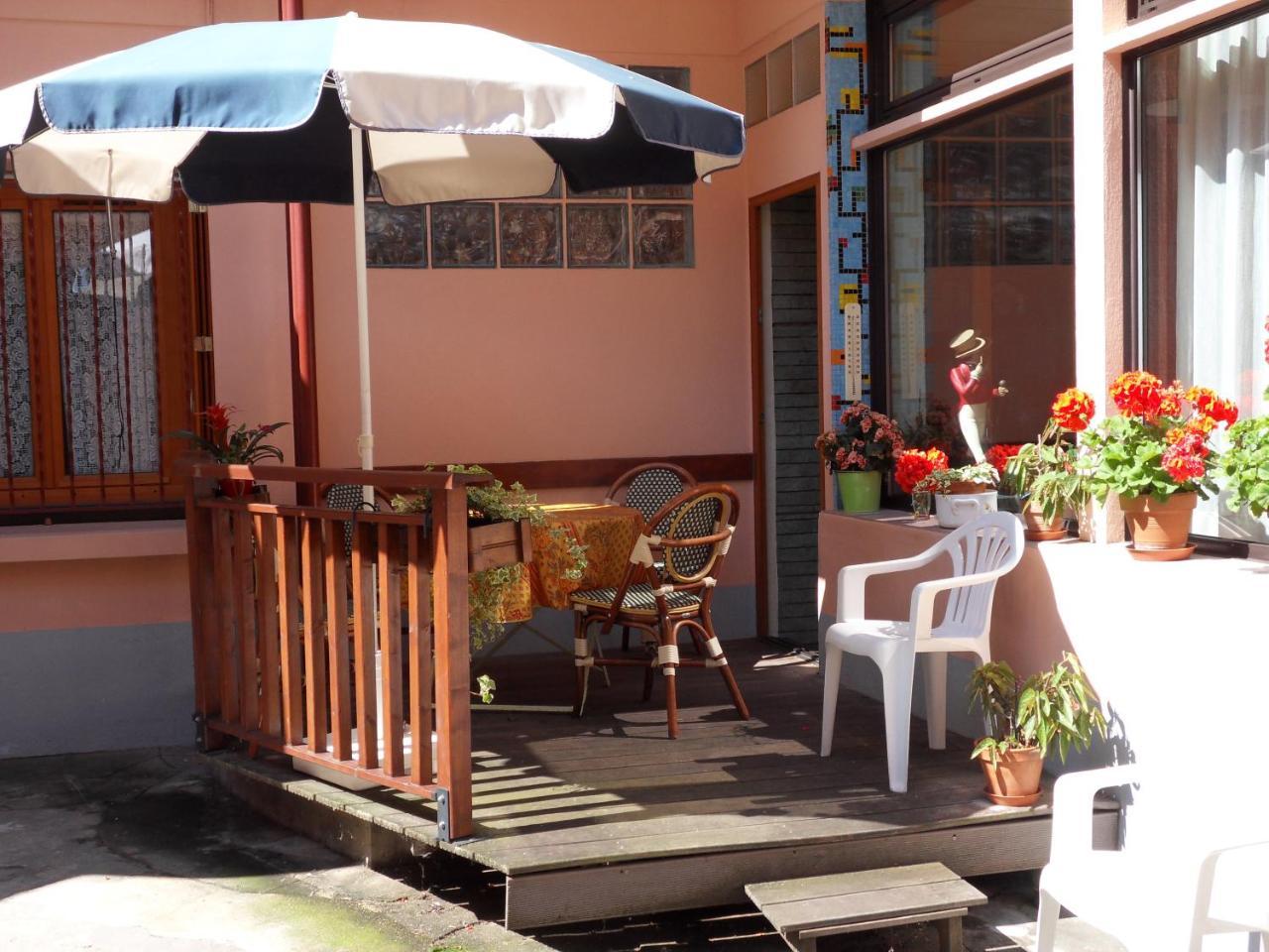Hotel Victoria Γκρενόμπλ Εξωτερικό φωτογραφία