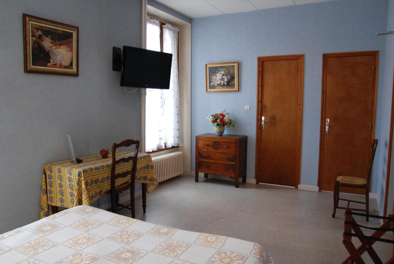 Hotel Victoria Γκρενόμπλ Εξωτερικό φωτογραφία